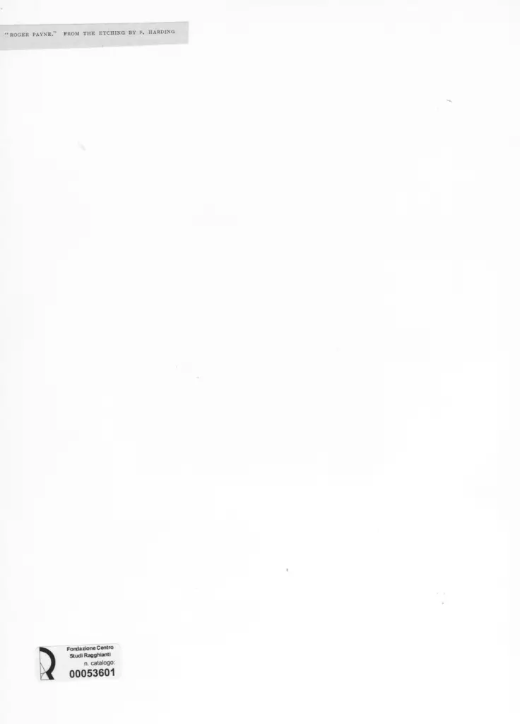 Anonimo, Anonimo , retro