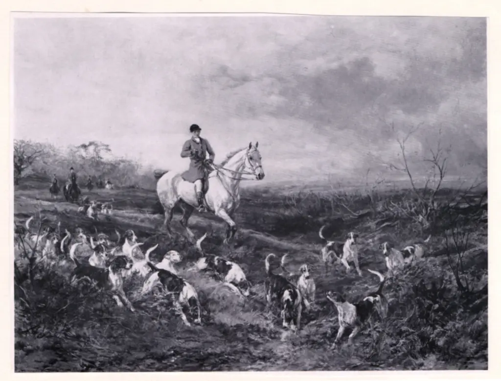 Anonimo , Hardy, Heywood - sec. XX