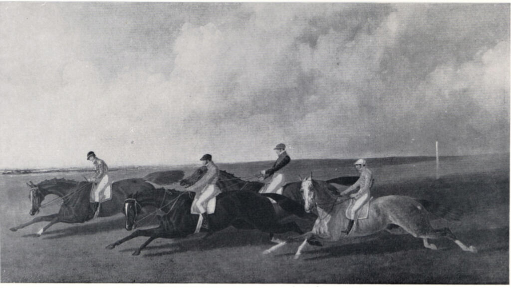Anonimo , Herring, John Frederick
