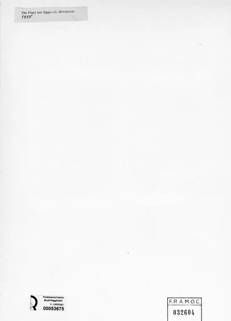 Anonimo, Anonimo , retro