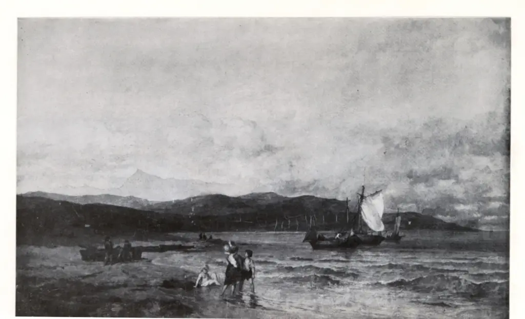 Anonimo, Anonimo , fronte