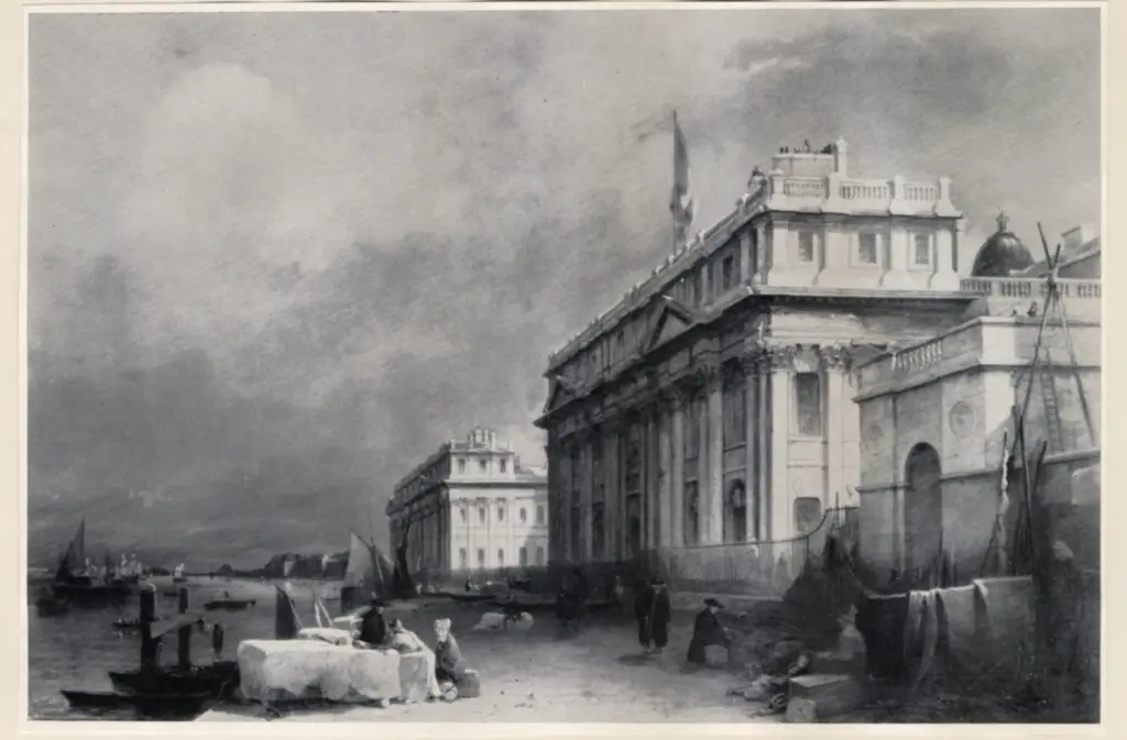 Anonimo , Holland, James - sec. XIX , fronte