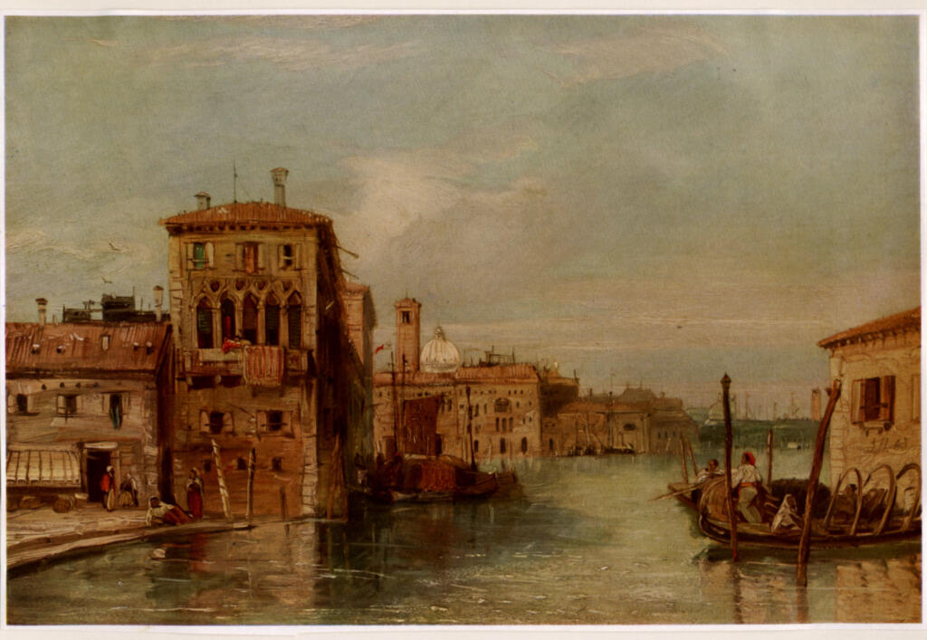 Anonimo , fronte