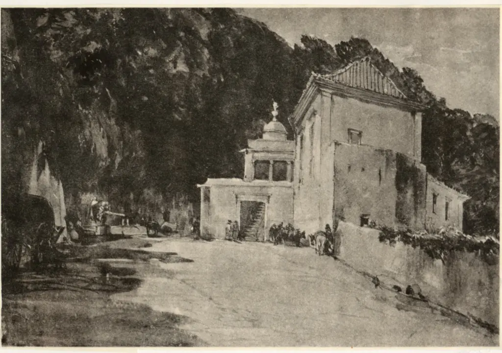 Anonimo , Holland, James , fronte