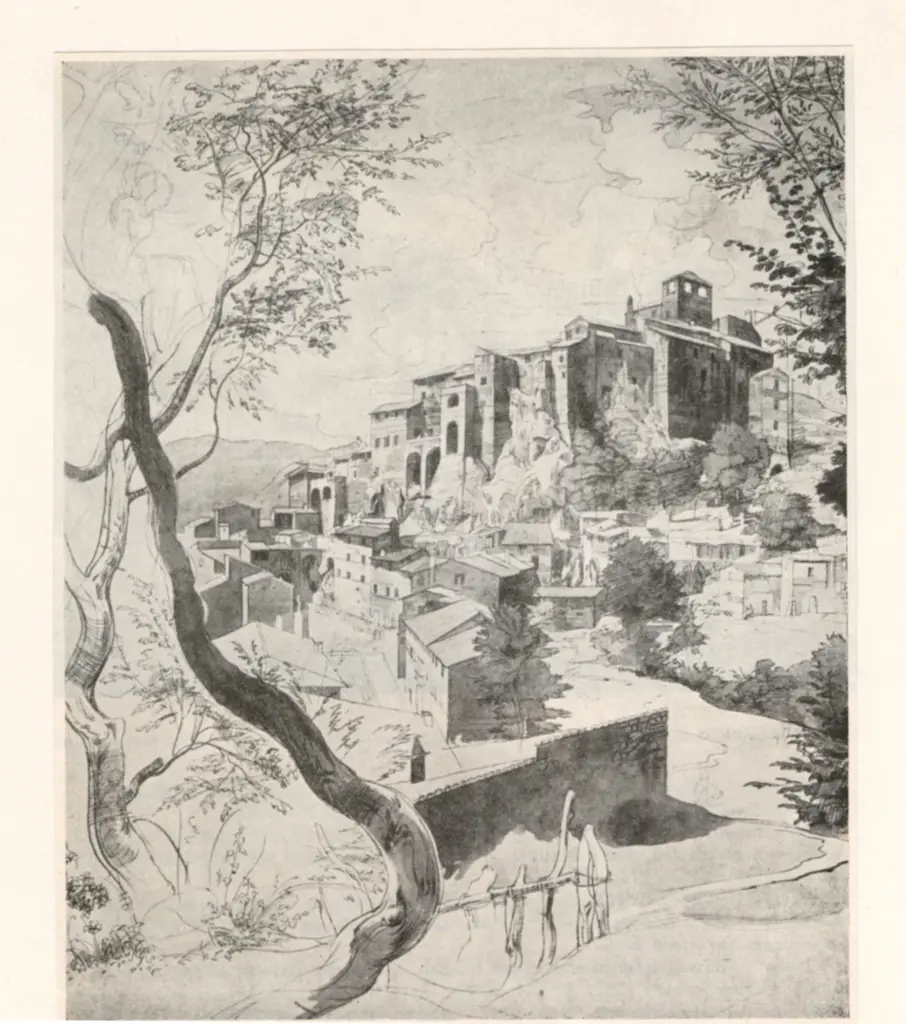 Anonimo , Horny, Franz - sec. XIX , fronte