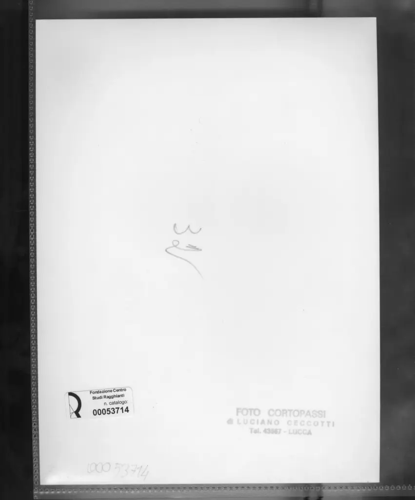 Foto Cortopassi , retro