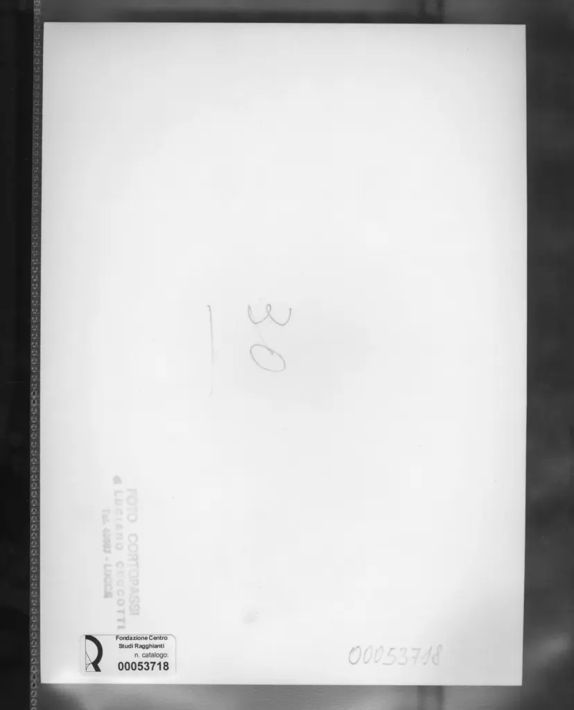 Foto Cortopassi , retro