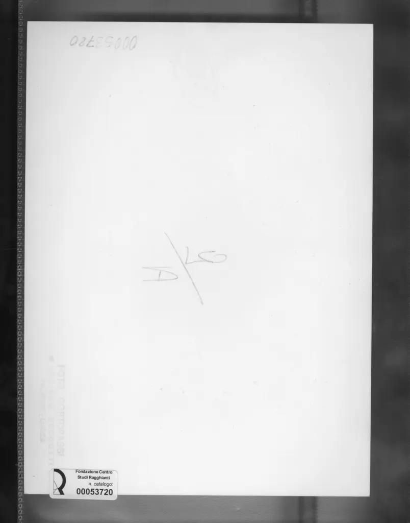 Foto Cortopassi , retro