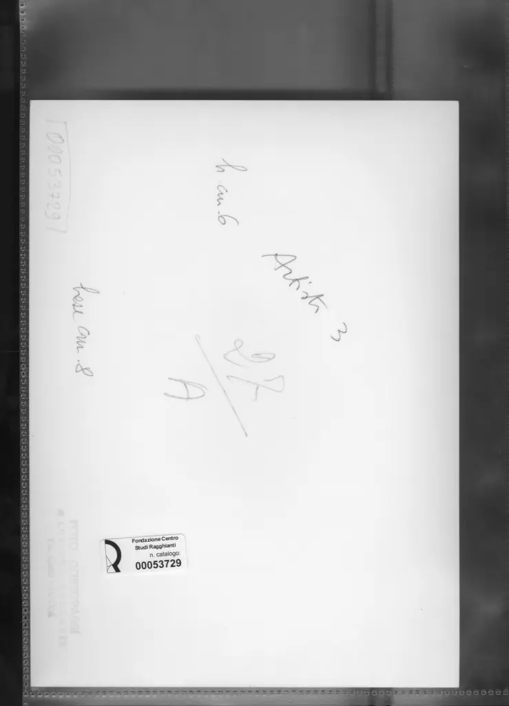 Foto Cortopassi , retro