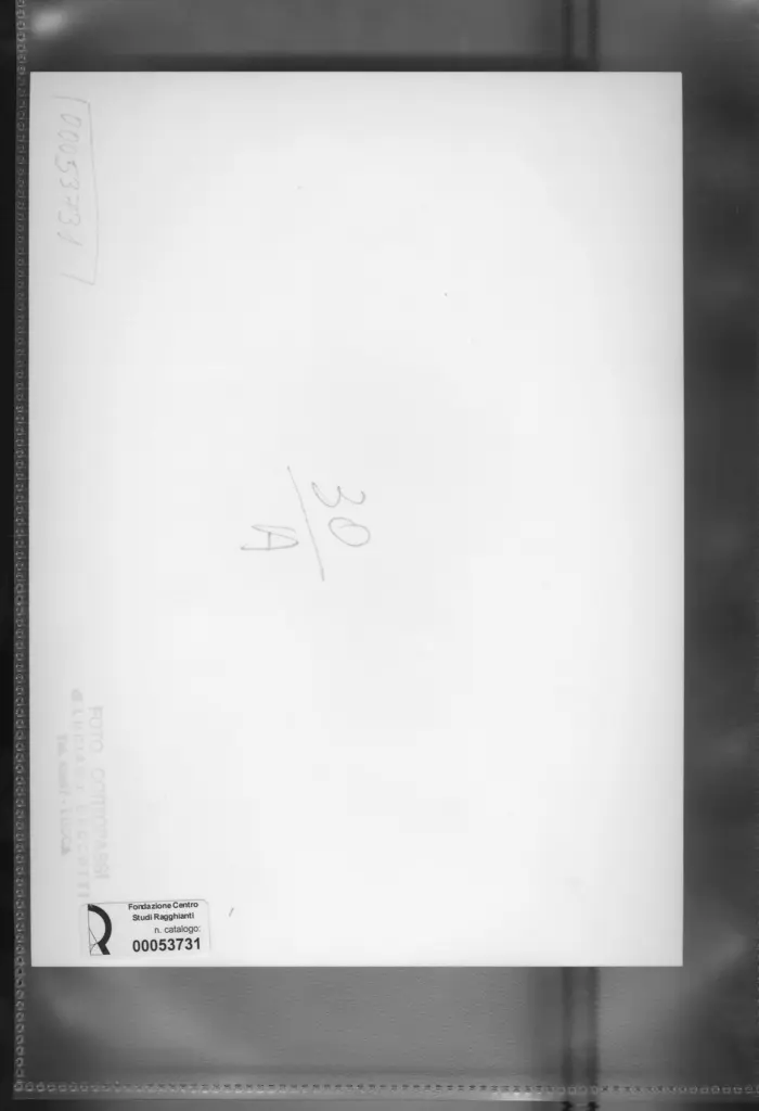 Foto Cortopassi , retro