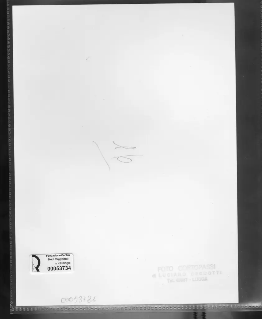 Foto Cortopassi , retro