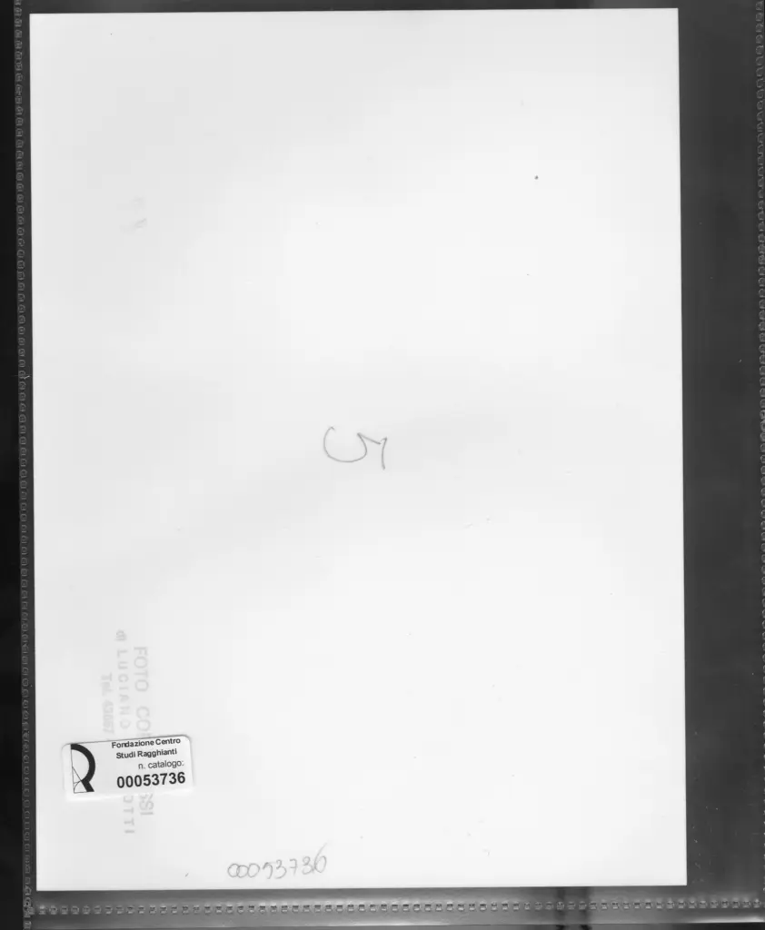 Foto Cortopassi , retro