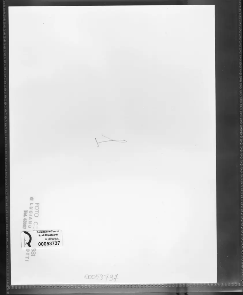 Foto Cortopassi , retro