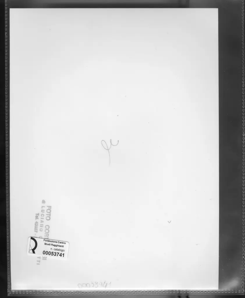 Foto Cortopassi , retro