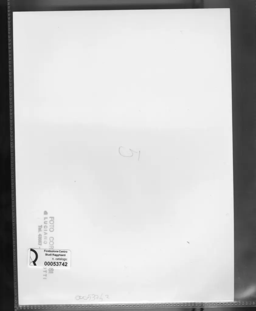 Foto Cortopassi , retro