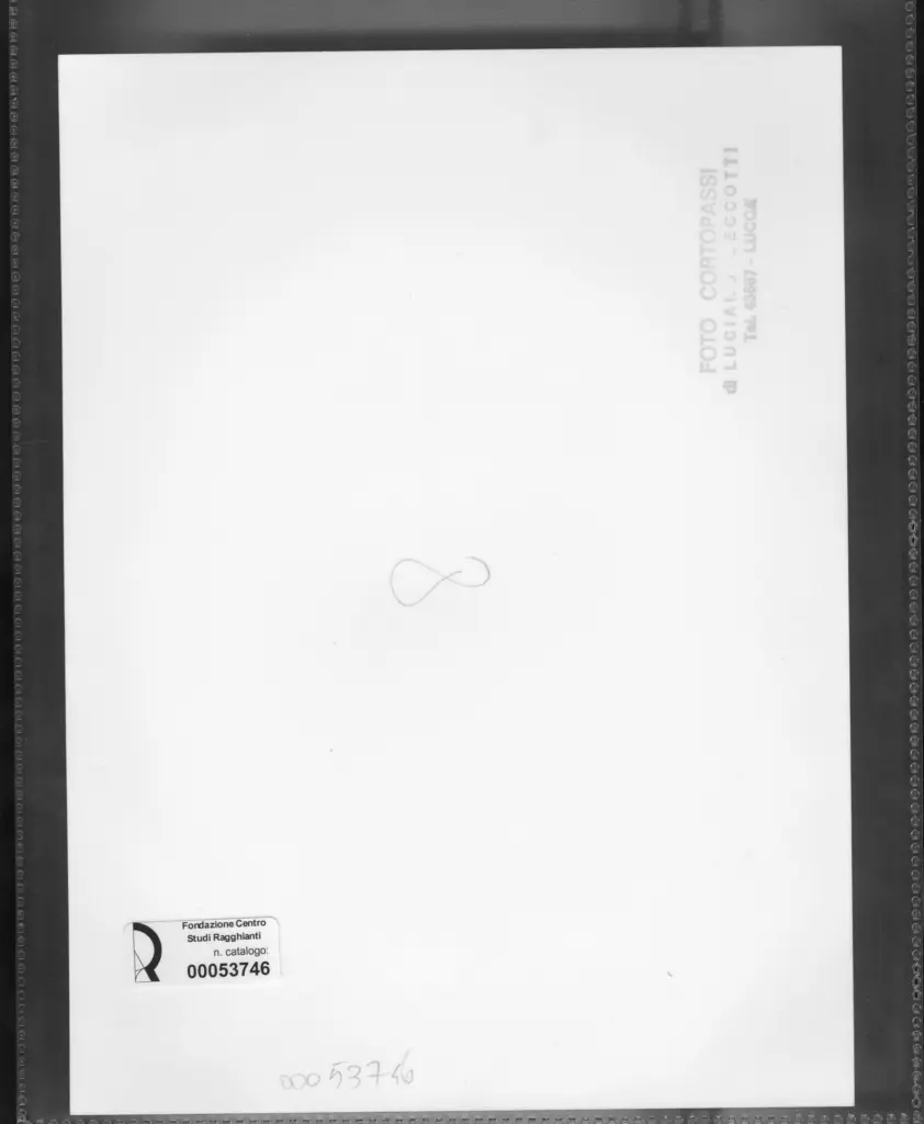 Foto Cortopassi , retro