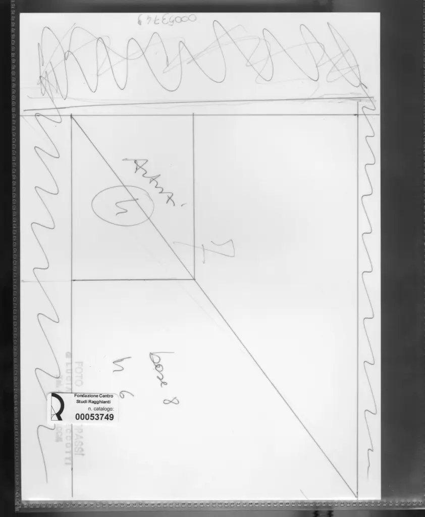 Foto Cortopassi , retro