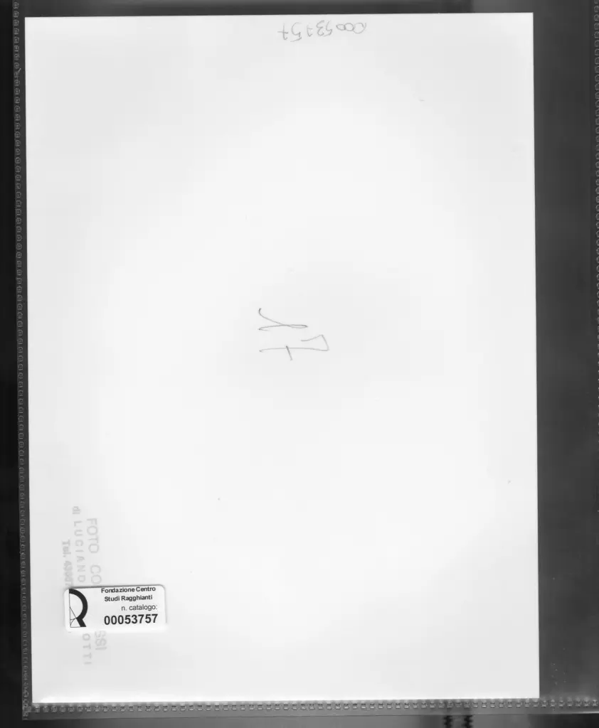 Foto Cortopassi , retro