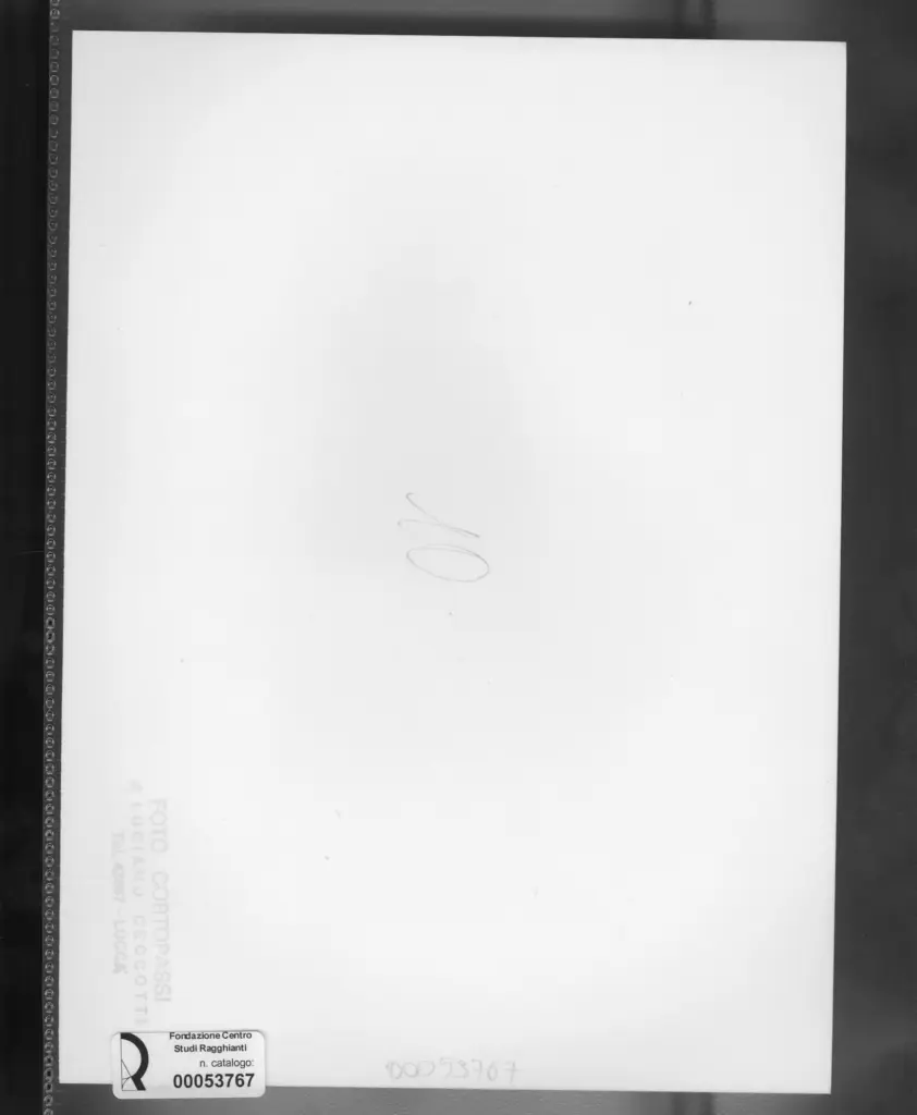 Foto Cortopassi , retro