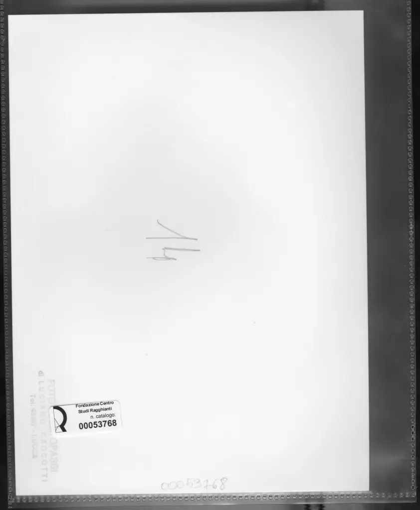 Foto Cortopassi , retro