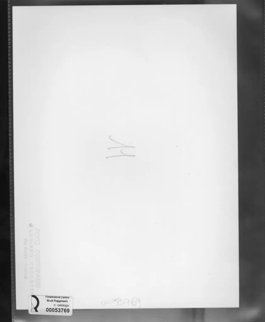 Foto Cortopassi , retro