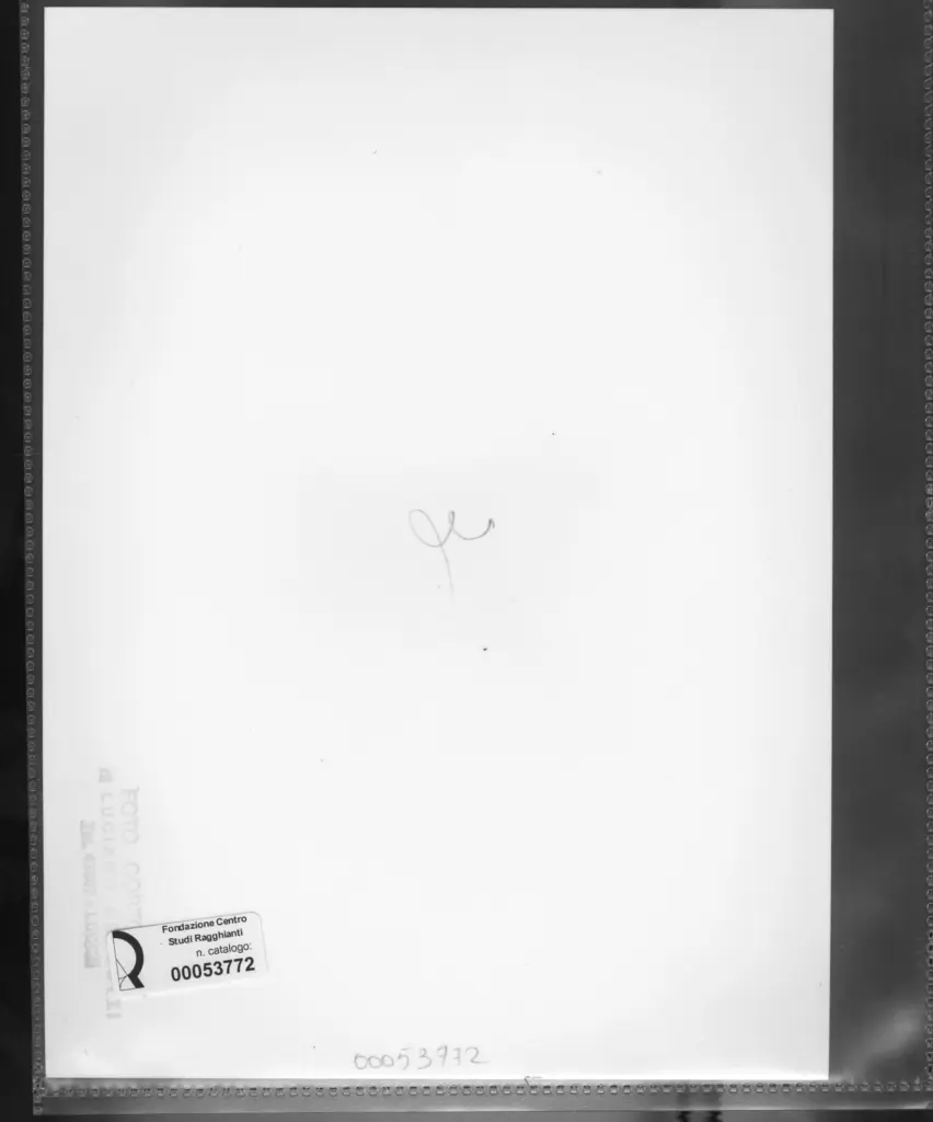 Foto Cortopassi , retro