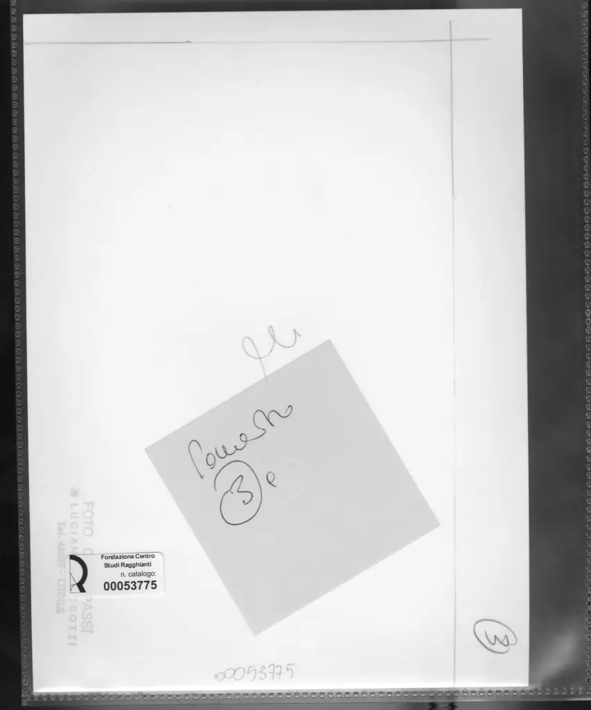 Foto Cortopassi , retro