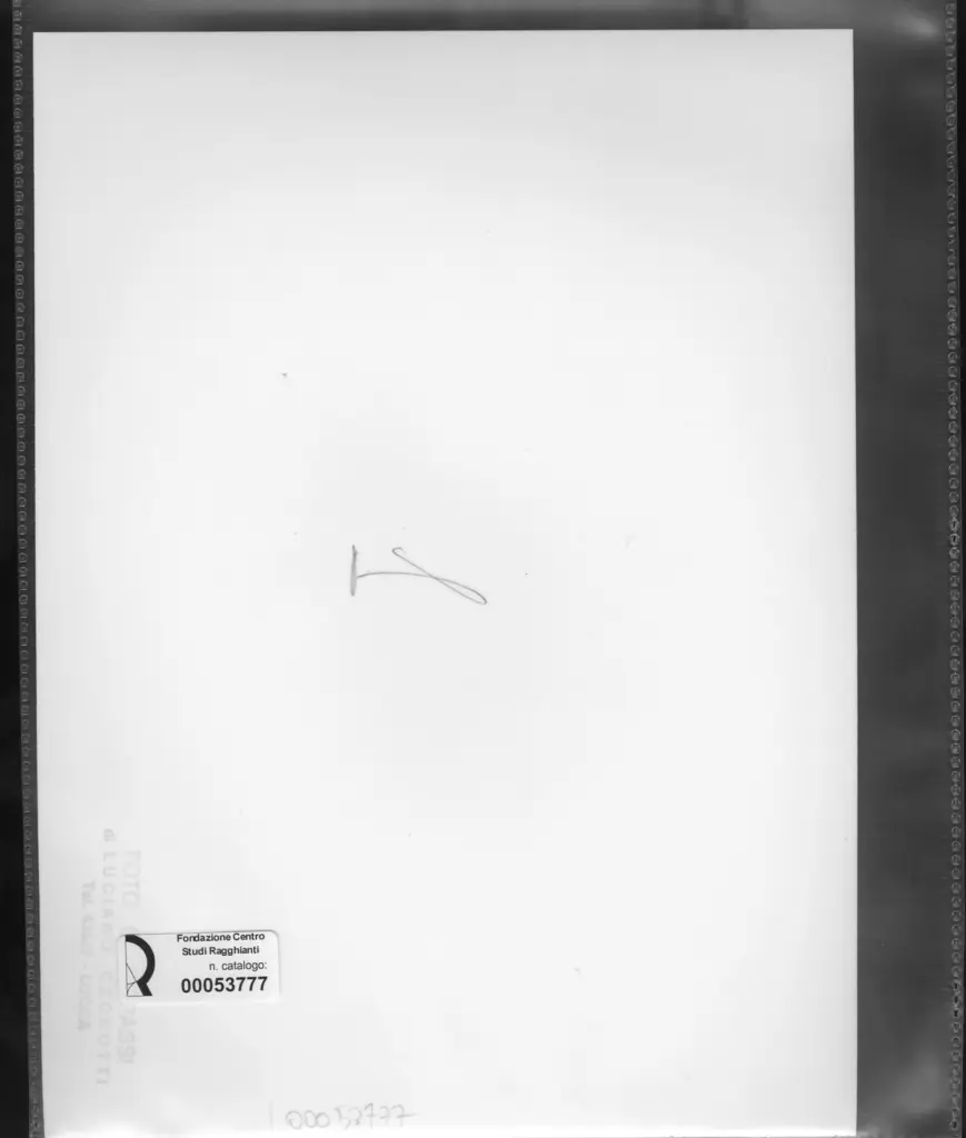 Foto Cortopassi , retro