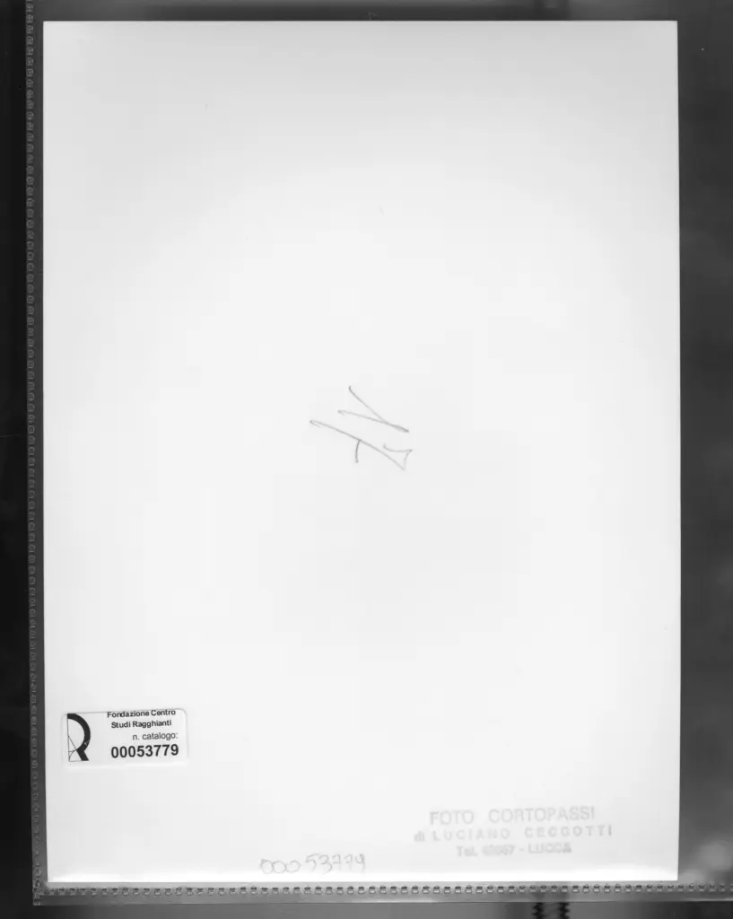 Foto Cortopassi , retro