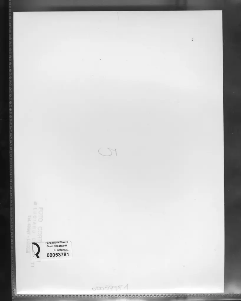 Foto Cortopassi , retro