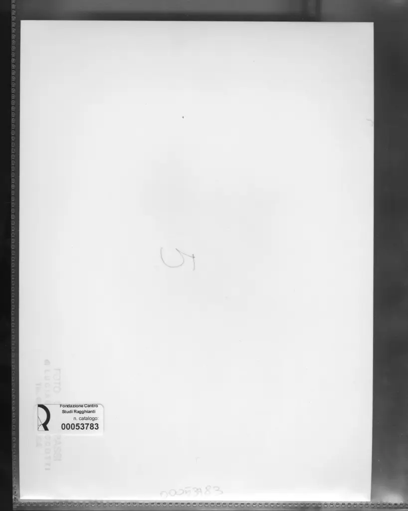 Foto Cortopassi , retro