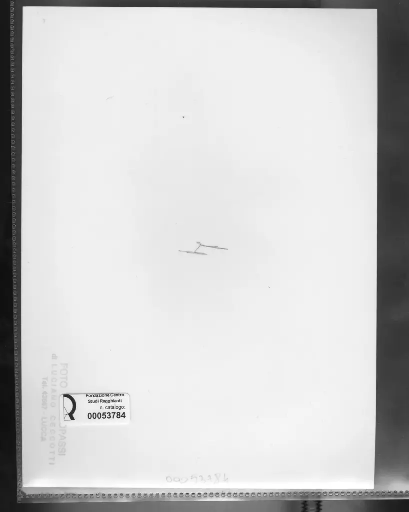 Foto Cortopassi , retro