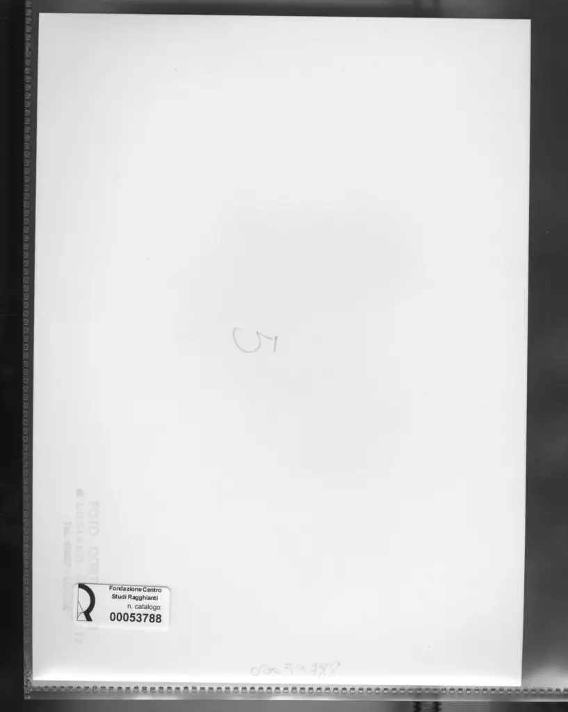 Foto Cortopassi , retro