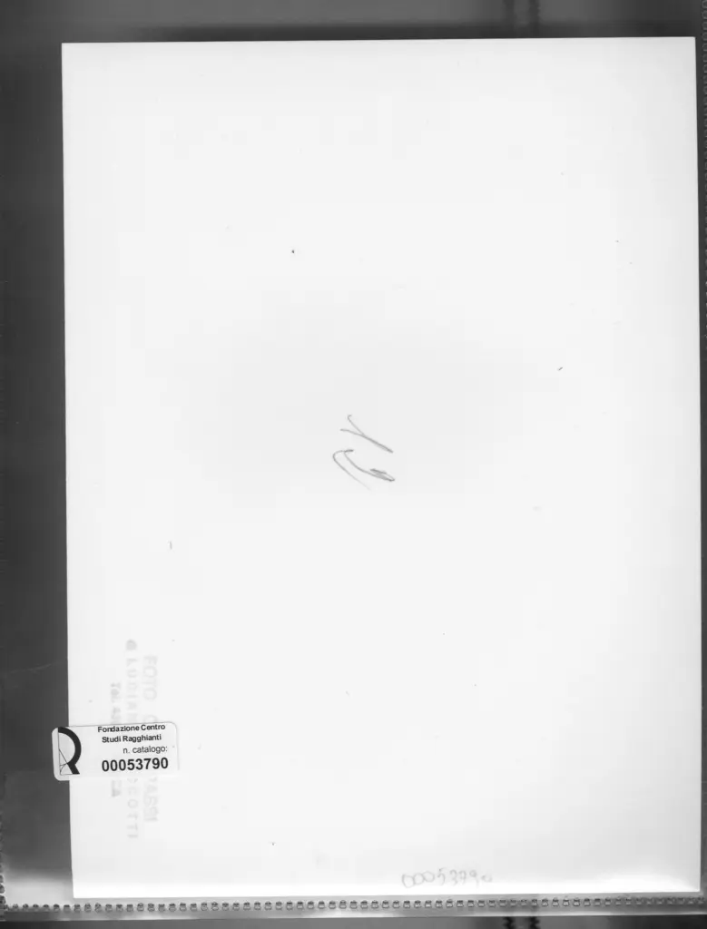 Foto Cortopassi , retro