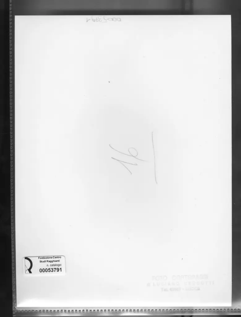 Foto Cortopassi , retro