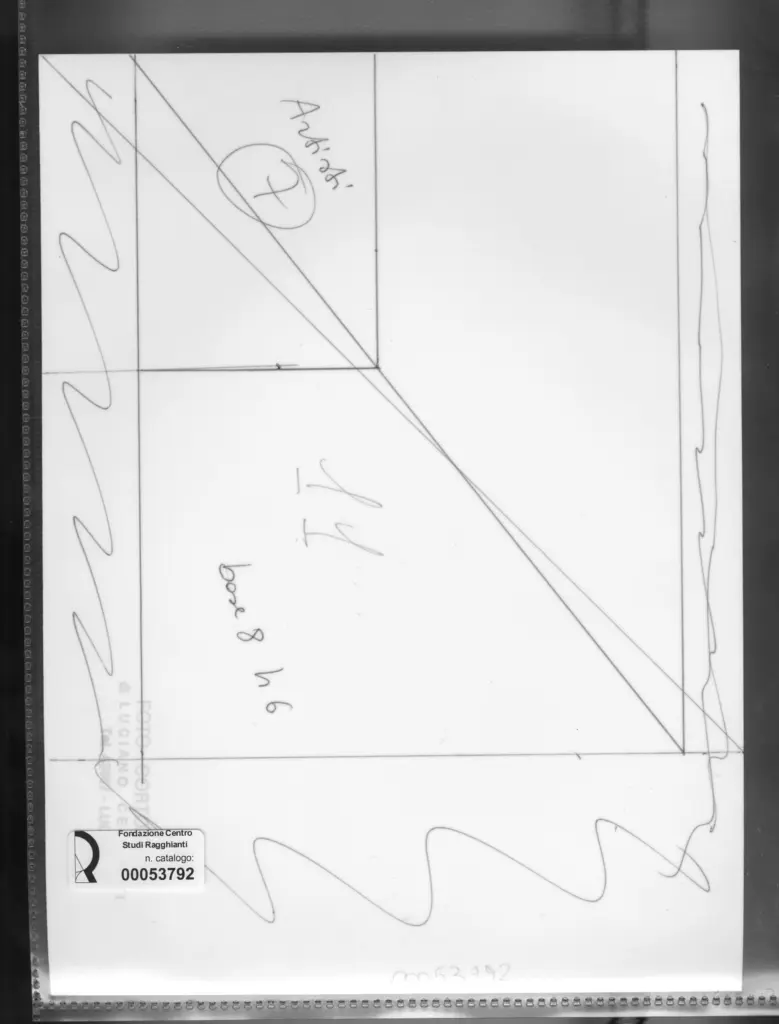 Foto Cortopassi , retro