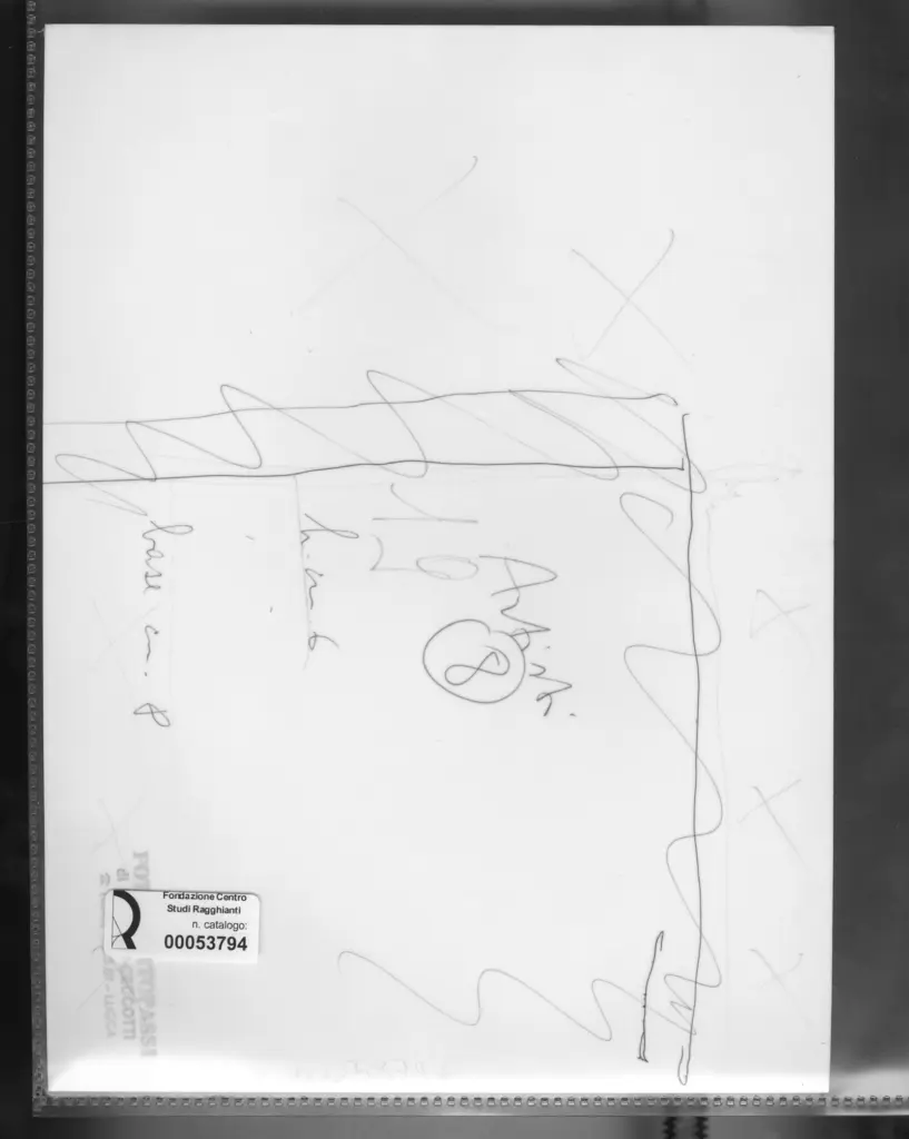 Foto Cortopassi , retro