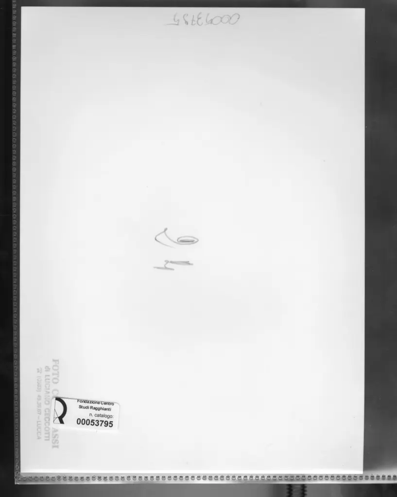 Foto Cortopassi , retro