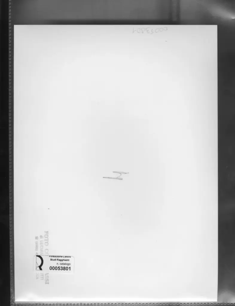 Foto Cortopassi , retro