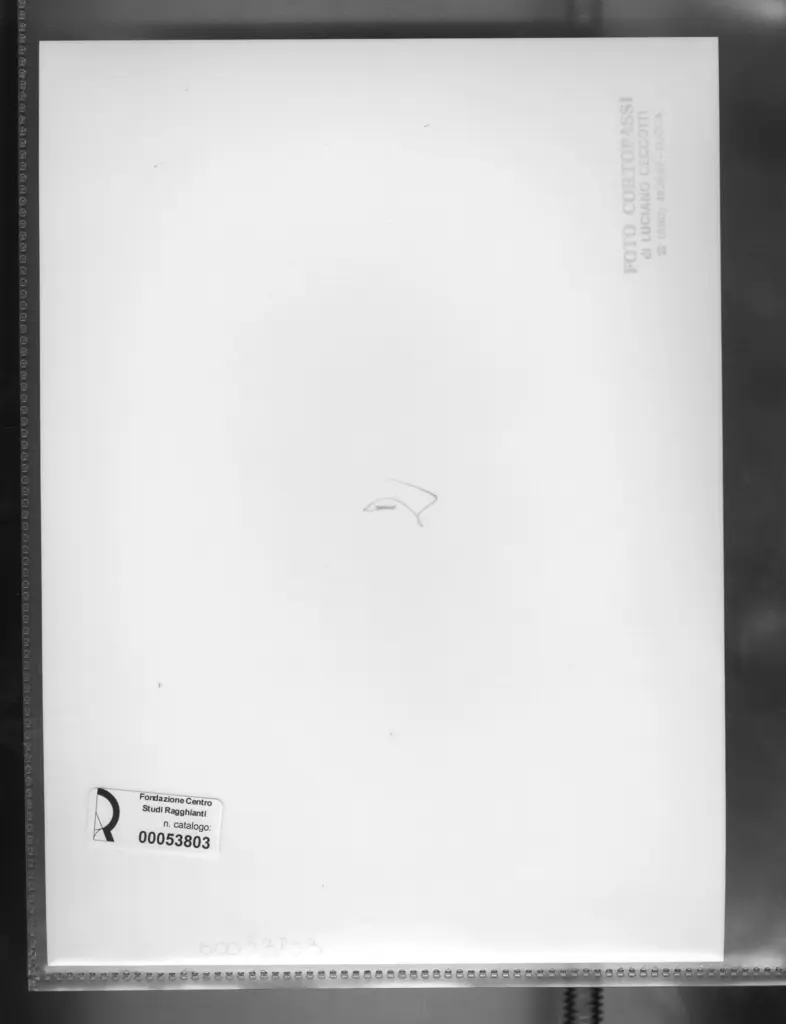 Foto Cortopassi , retro