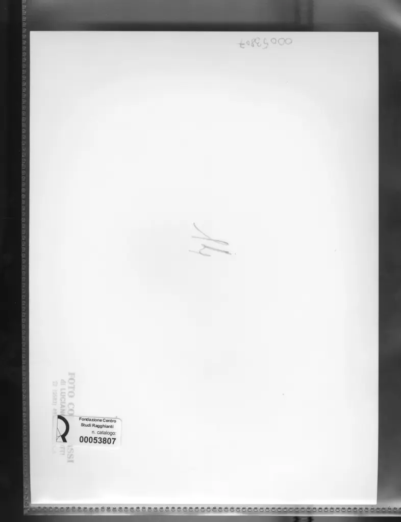 Foto Cortopassi , retro