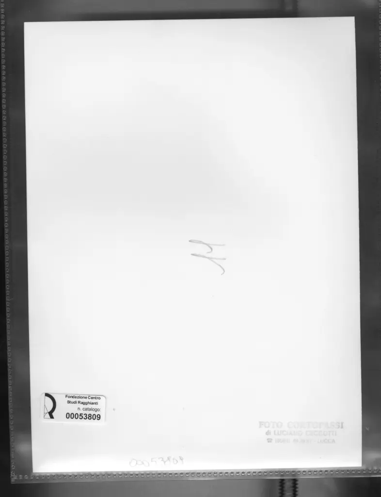 Foto Cortopassi , retro