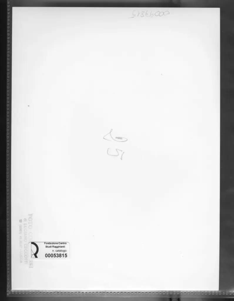 Foto Cortopassi , retro