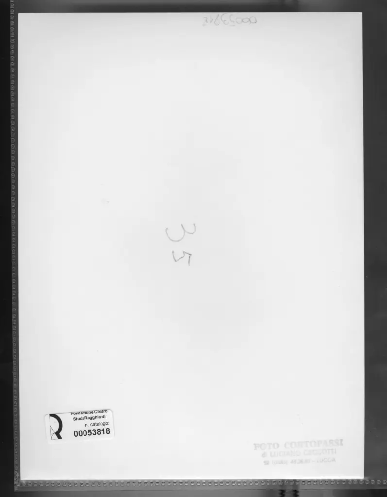 Foto Cortopassi , retro