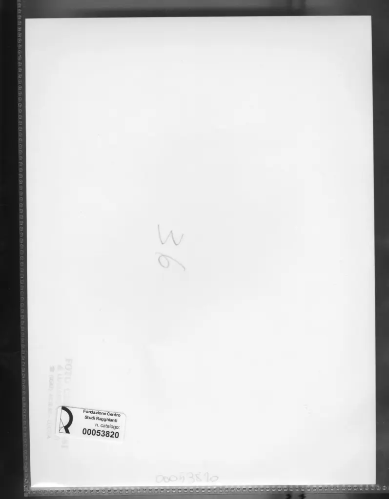 Foto Cortopassi , retro