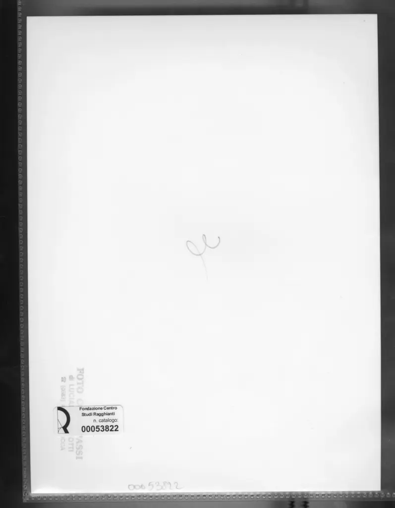 Foto Cortopassi , retro