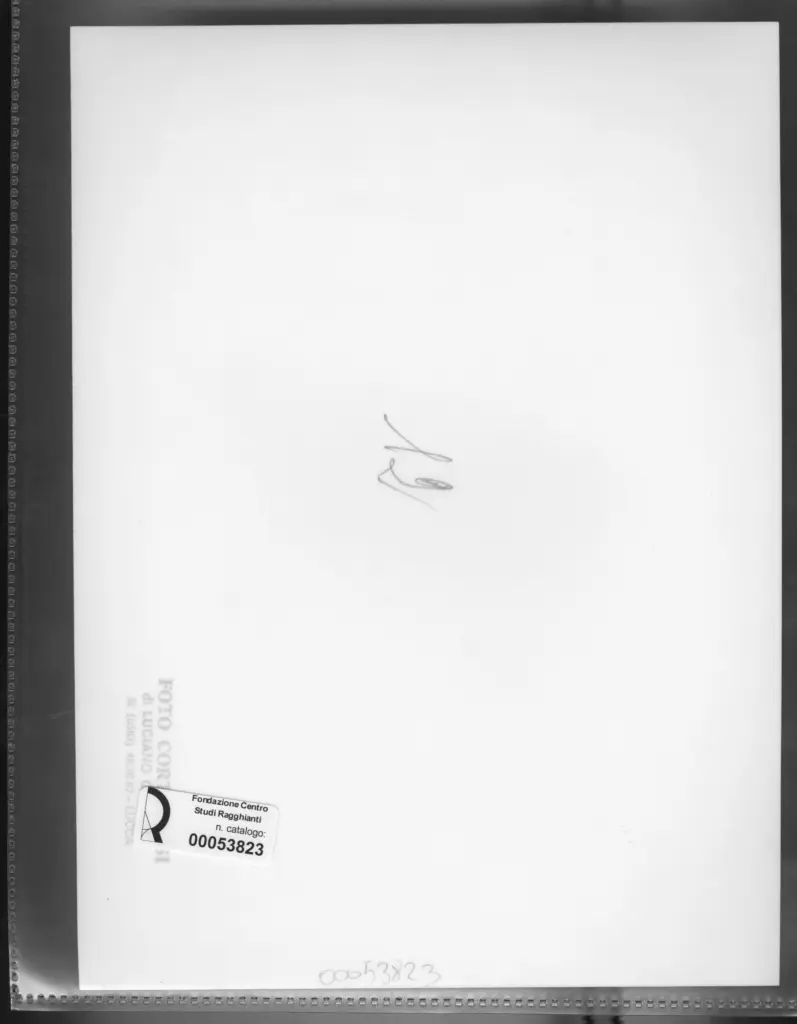 Foto Cortopassi , retro