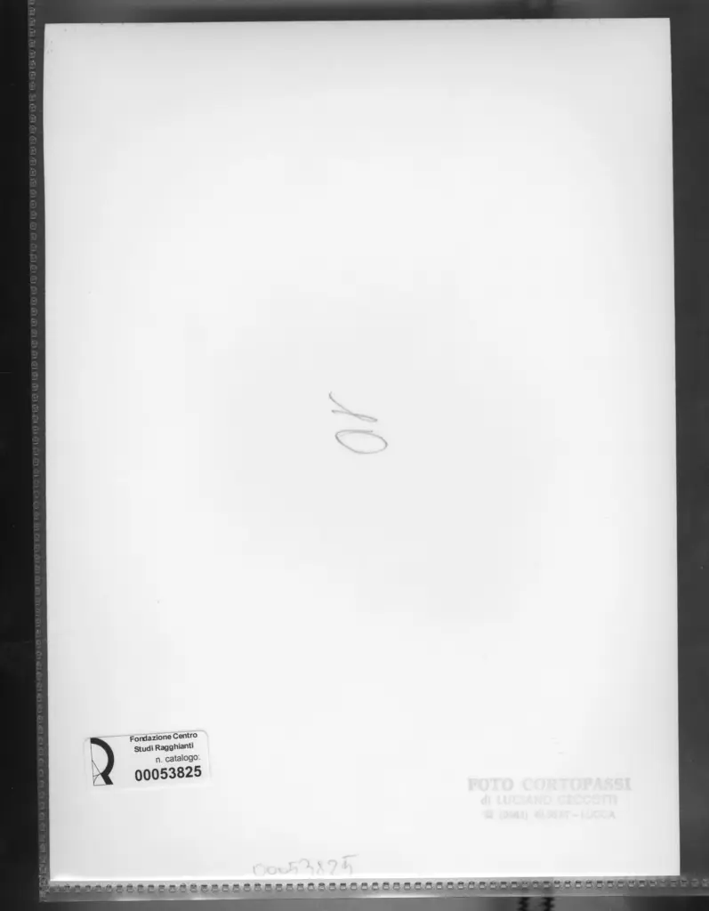 Foto Cortopassi , retro