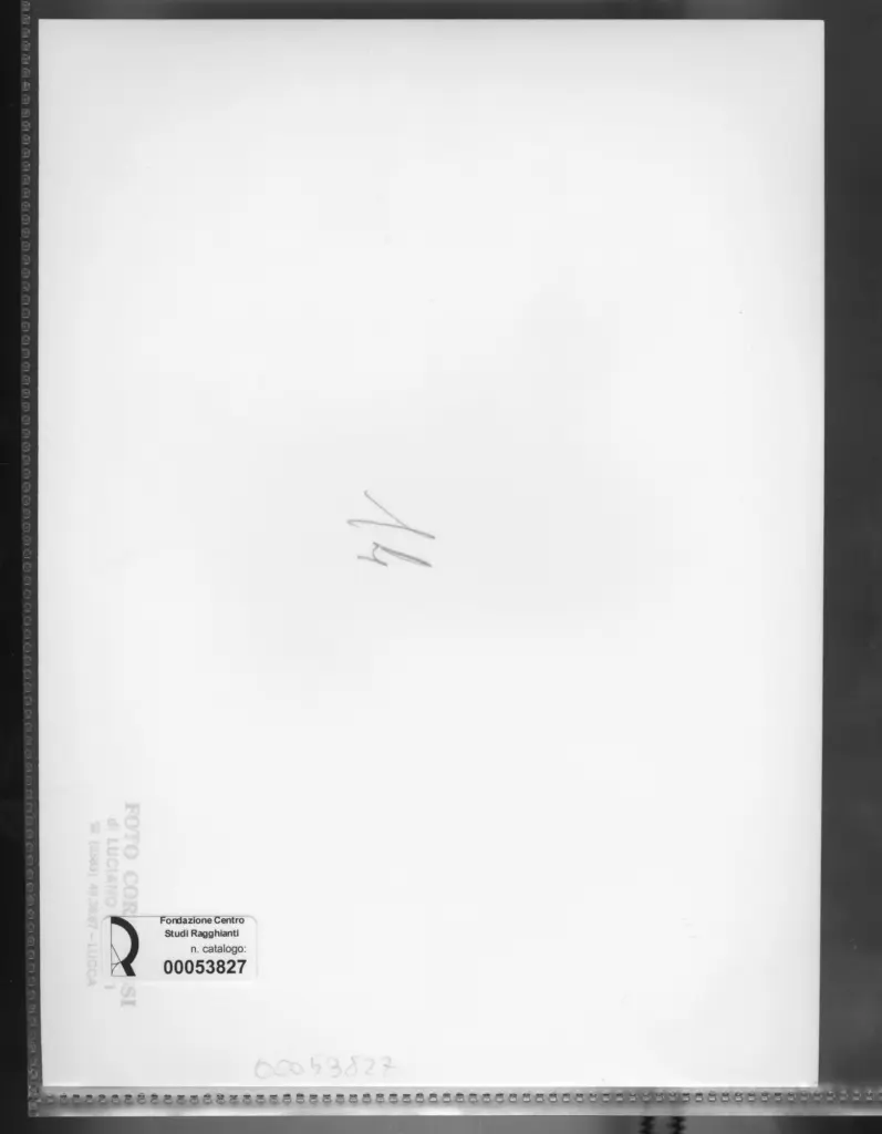 Foto Cortopassi , retro