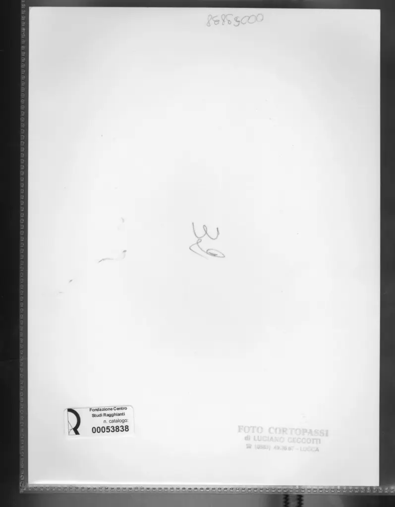 Foto Cortopassi , retro